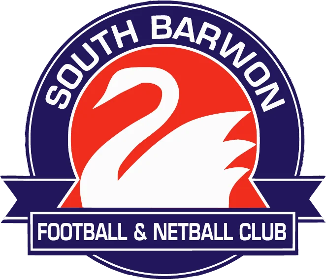 South Barwon Swans crest